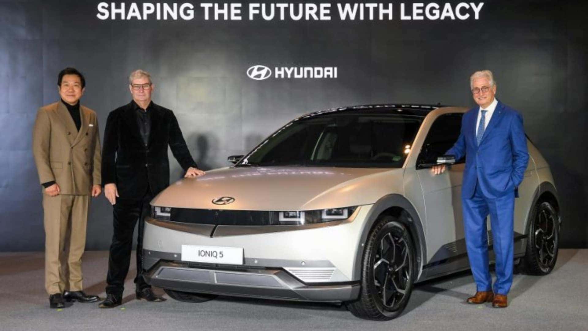 Hyundai Brand History & Current Models | Sid Dillon