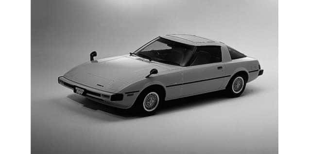 Mazda Expands Internationally