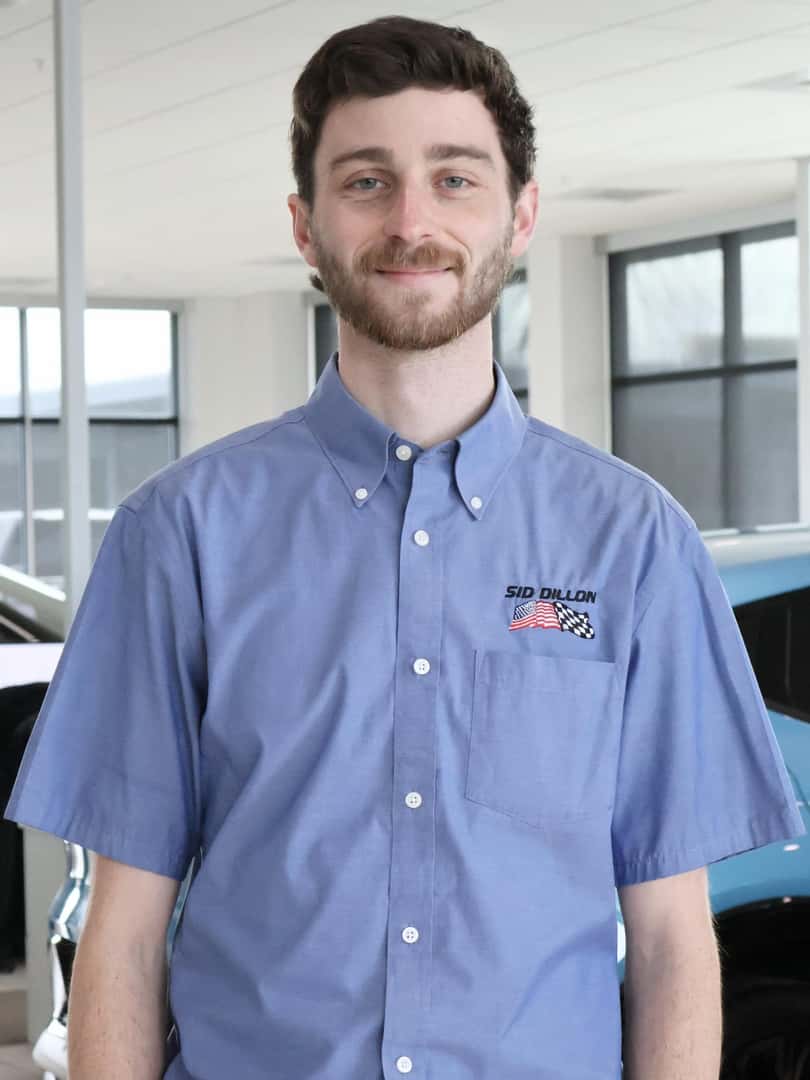 Jacob Hoshor