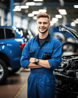Sid Dillon Apprenticeship Program