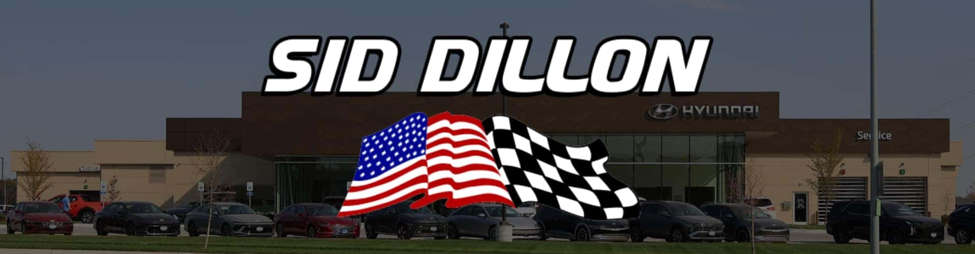 Sid Dillon Collision Center Cover Image
