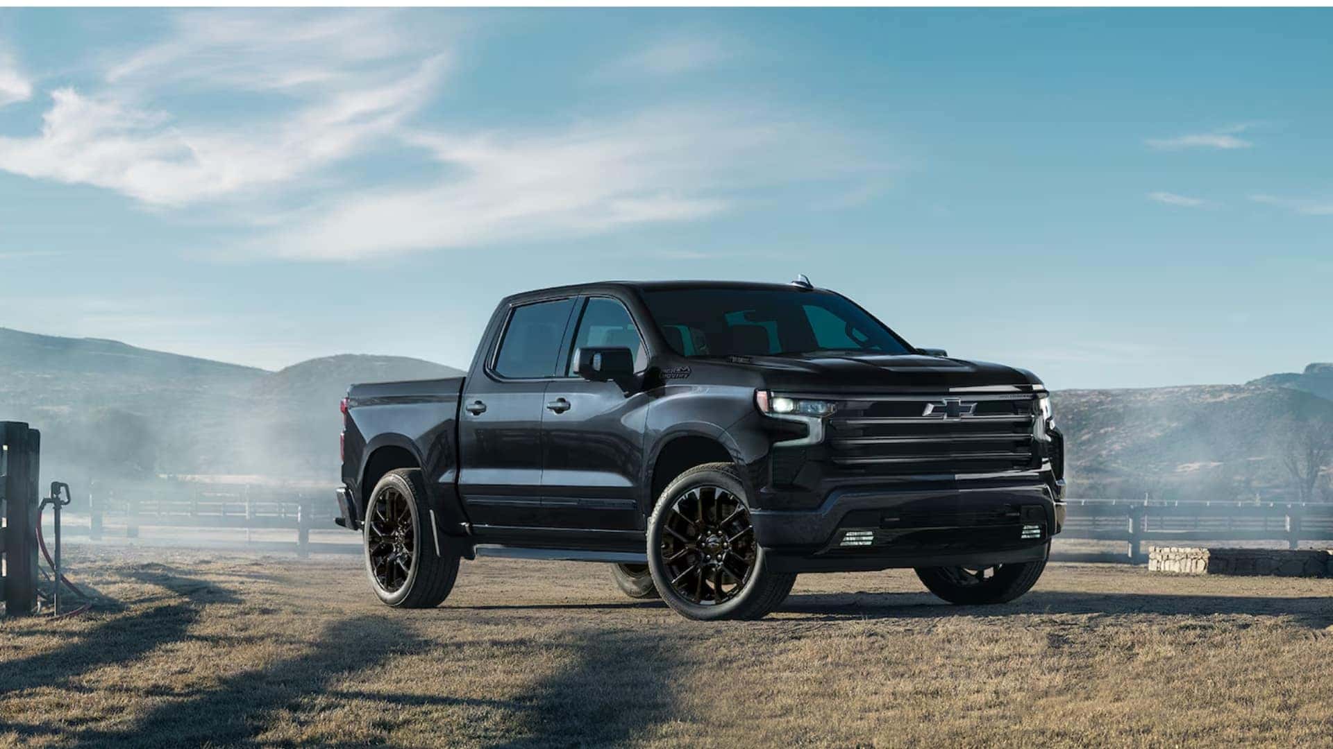 Silverado 1500 Research | Sid Dillon