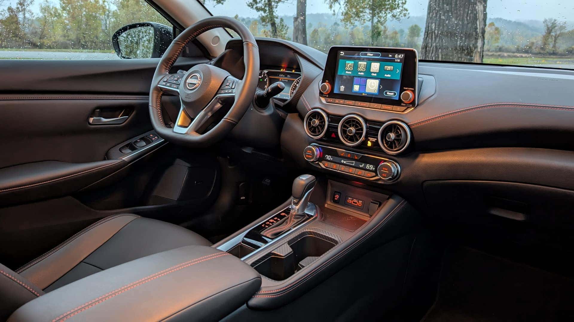 Value your trade at Sid Dillon Nissan of Lincoln, NE
