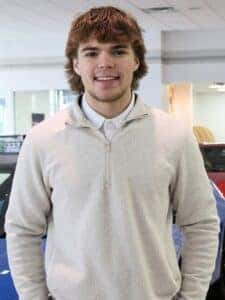 Brooks Eyler