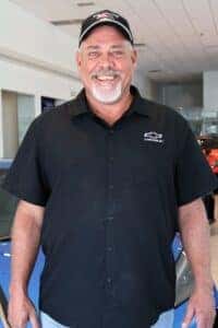 Lincoln Tilson