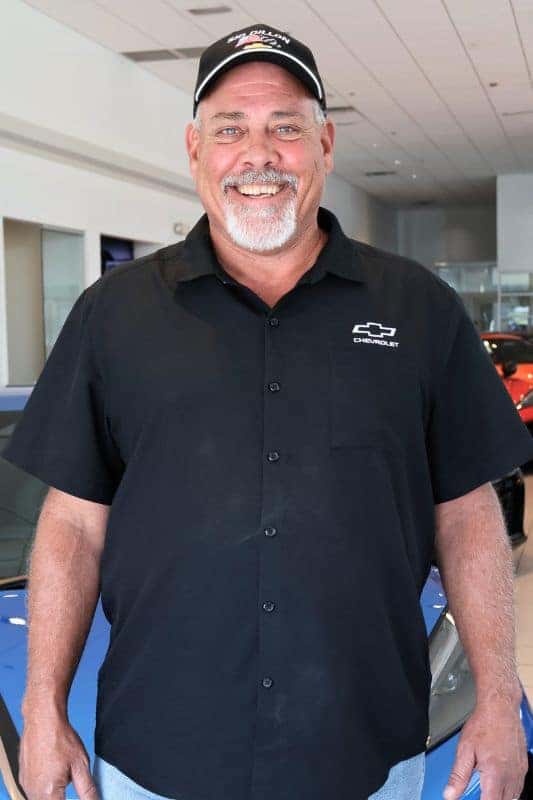 Lincoln Tilson