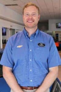 Brandon Stewart