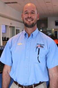Jason Ferguson