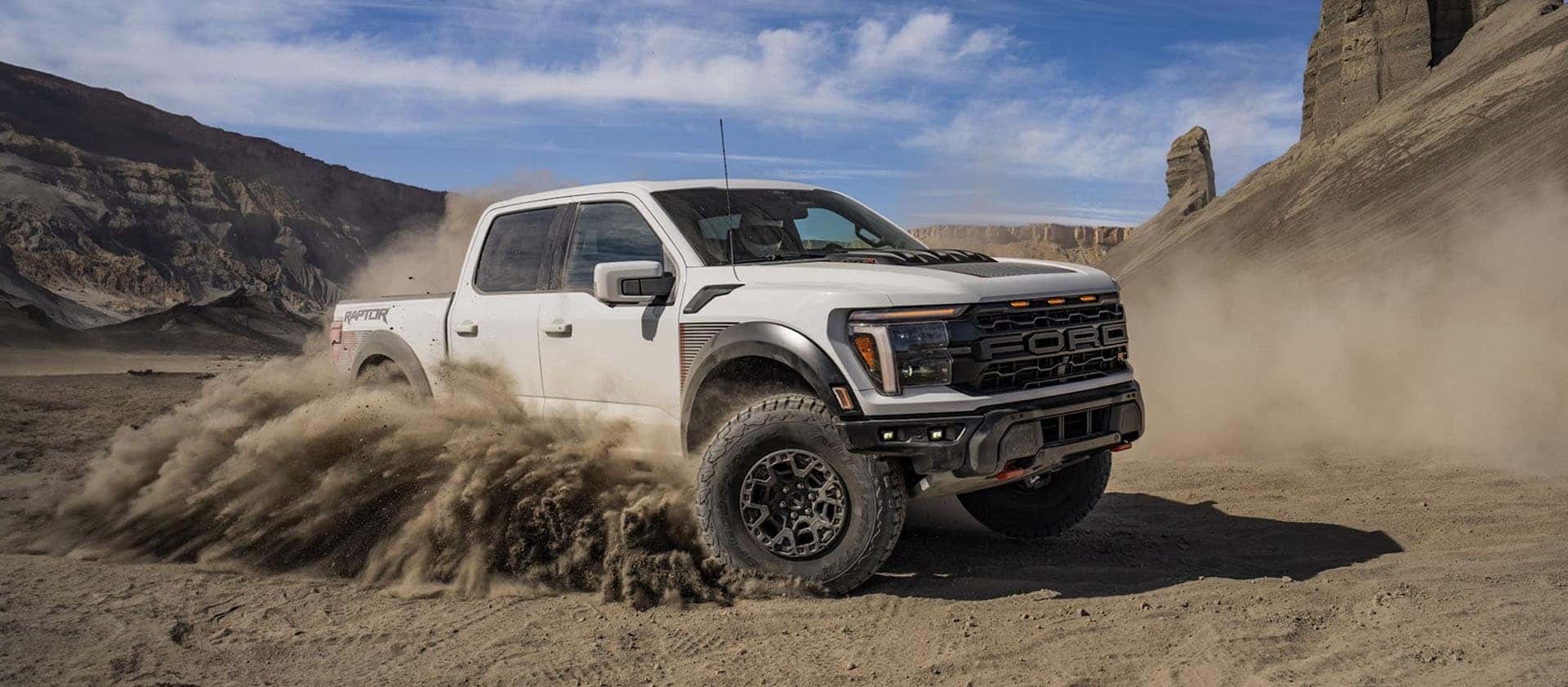 F-150 skid plates and underbody protection