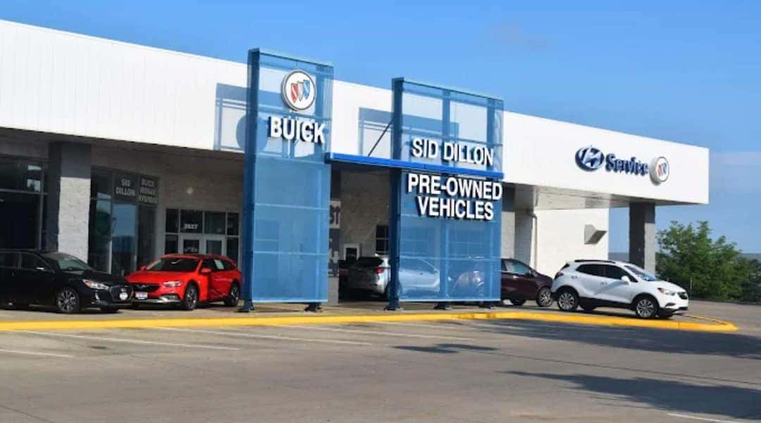 Schedule a test drive in Lincoln, NE