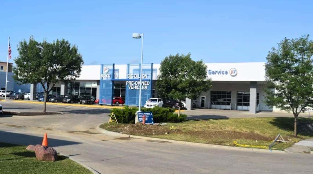 Finance your next vehicle at Sid Dillon CDJR FIAT of Lincoln