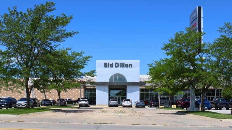 Browse certified inventory across Sid Dillon dealerships