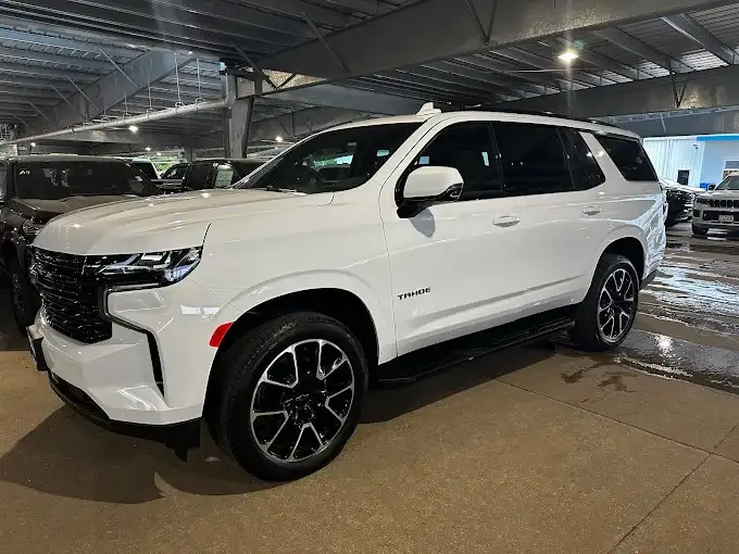 Schedule a Certified Pre-Owned test drive in Wahoo, NE
