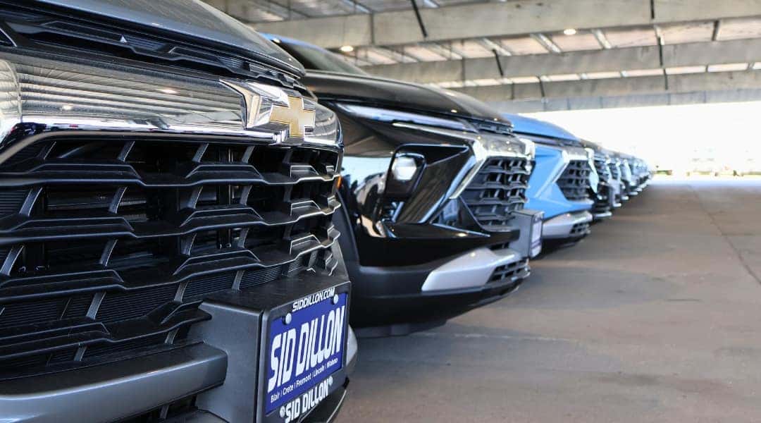 Shop Certified Pre-Owned inventory in Wahoo, NE