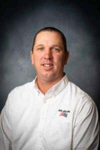 Jeremy Johnson