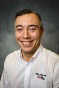 Calen Calero