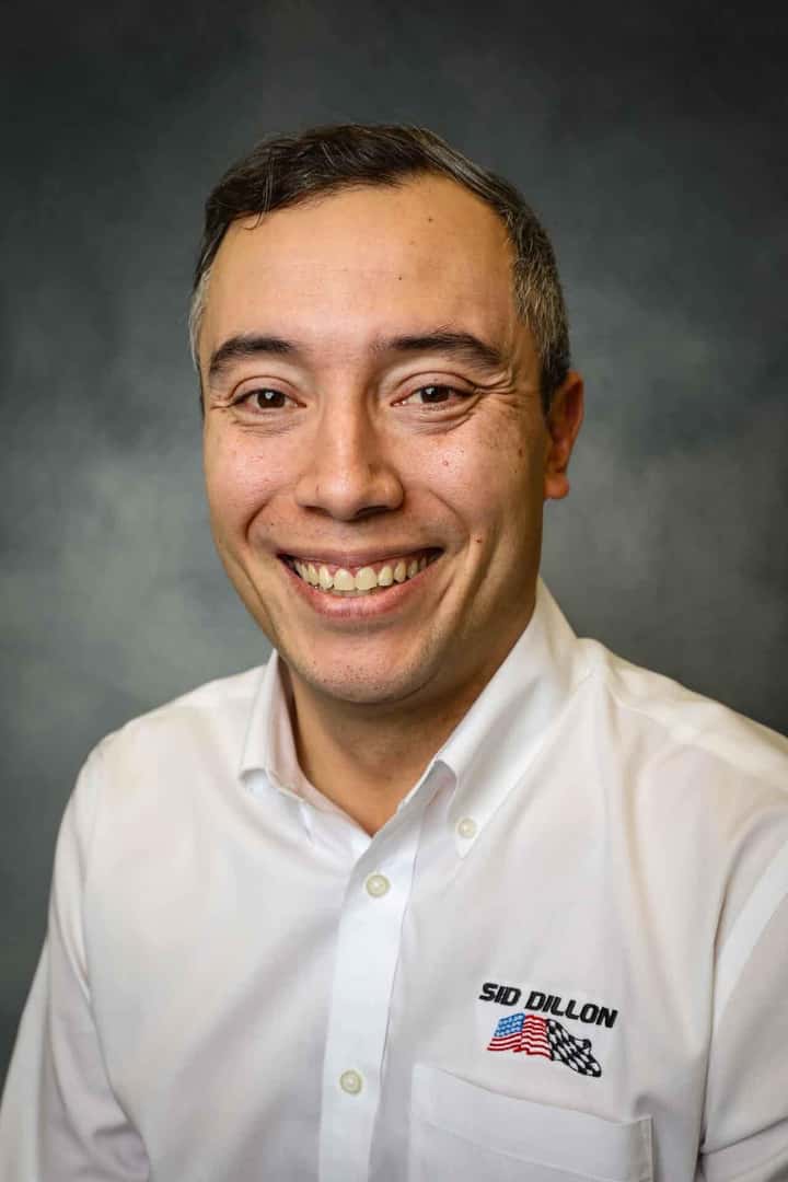 Calen Calero