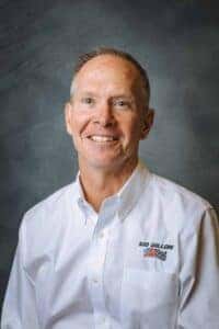 Mark Hodes
