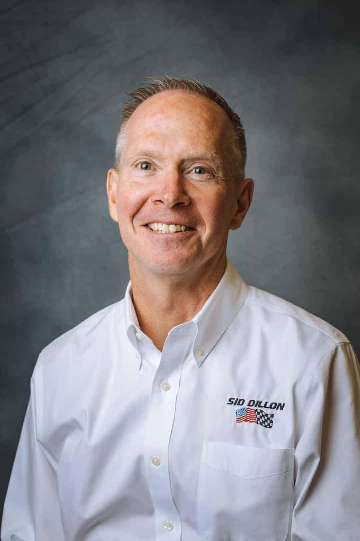 Mark Hodes