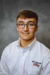 Brenden Nelson