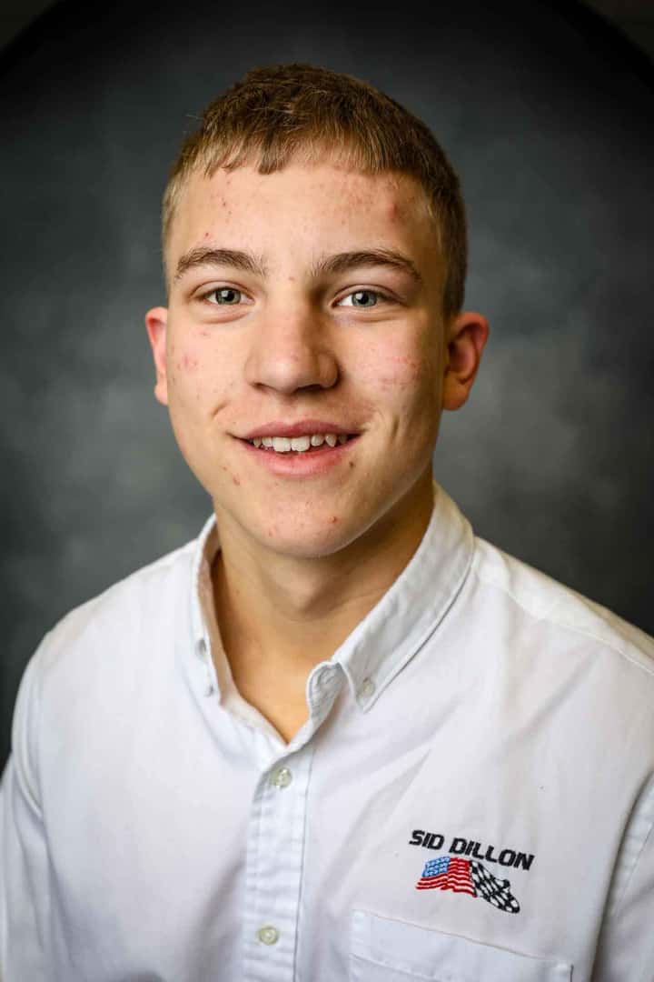 Owen McCright
