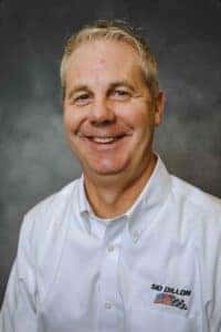 Troy Kassmeier