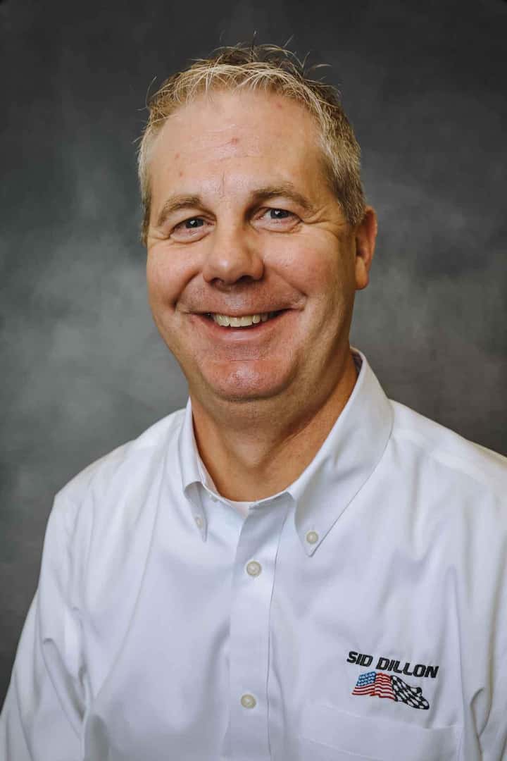 Troy Kassmeier