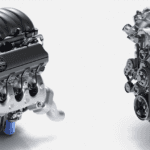 2026 Silverado HD Engine Options