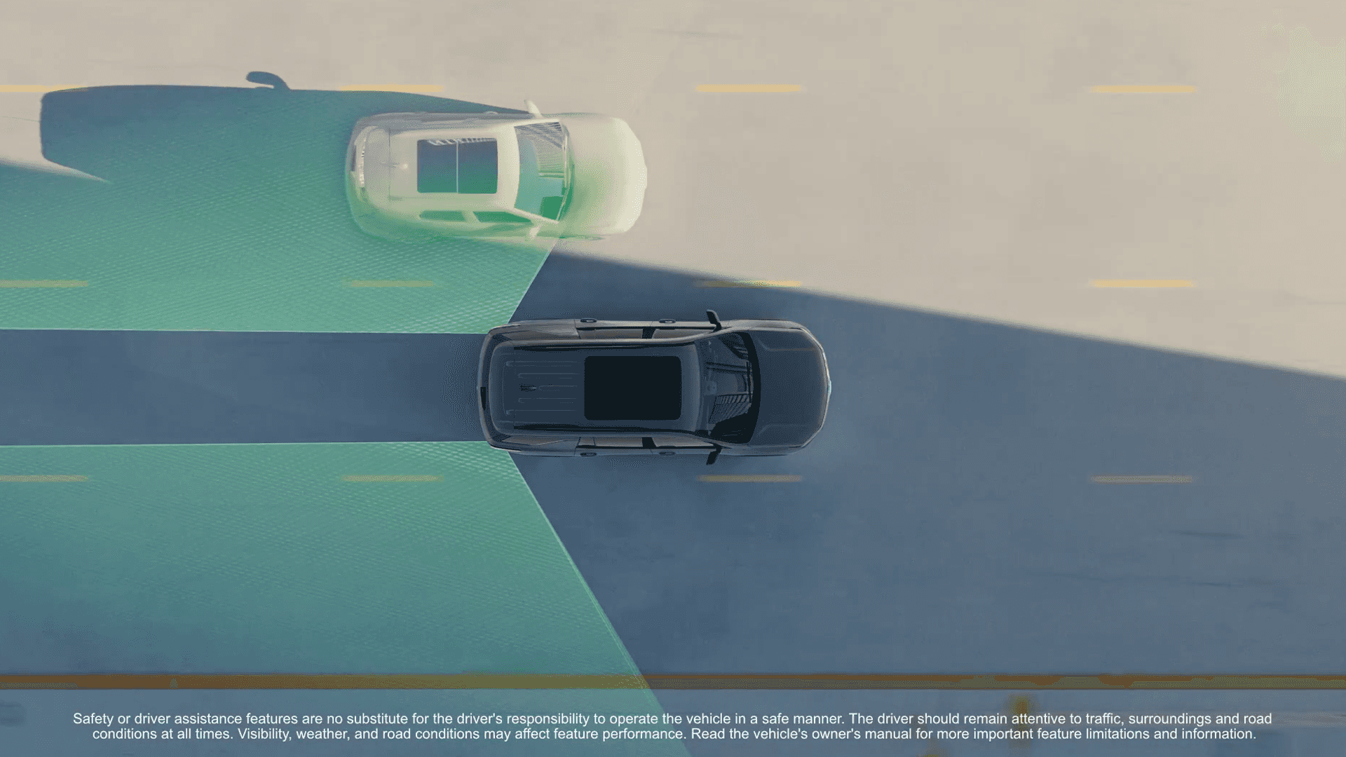 2026 Chevy Traverse HD Surround Vision and camera views