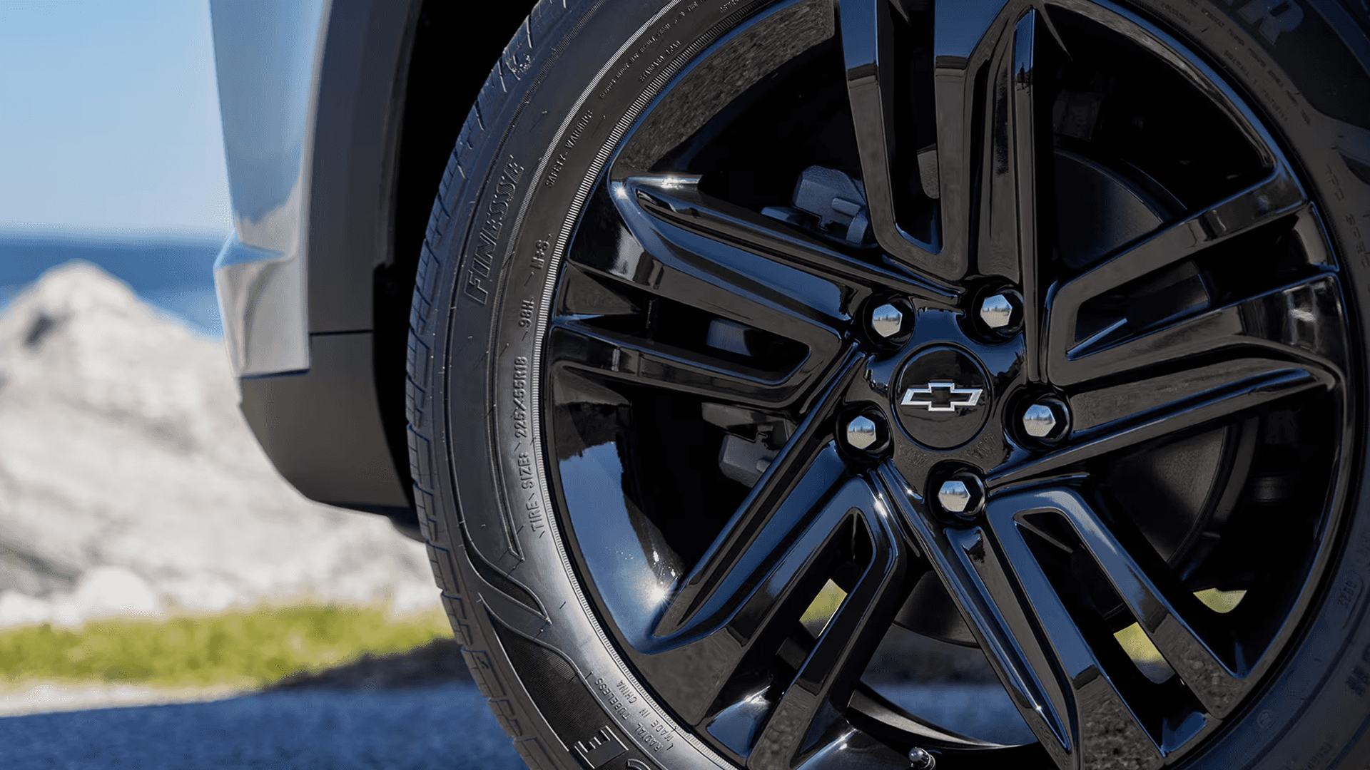 Sitemapcdatahttpsomobeldreferenzcomfascinating Tires For 2018 Chevy Trax Photos