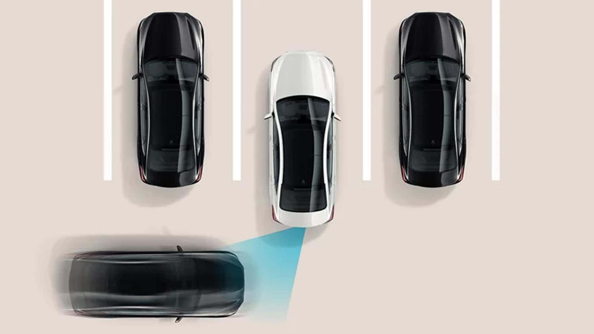 2025 Hyundai Elantra cameras and driver assistance