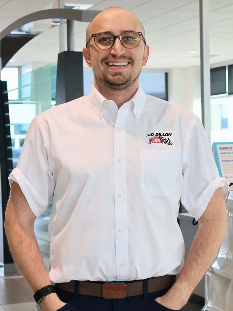 Ben Dannehl