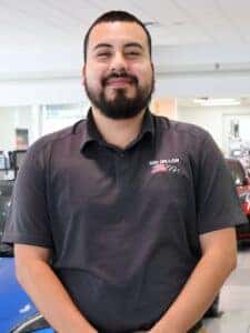 Josue Antonio