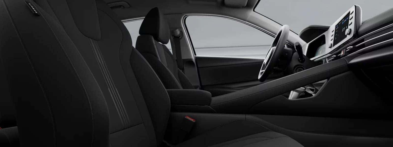 Hyundai Elantra – photo 4