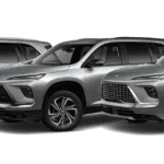 2026 Buick Enclave Blog Hero