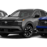 2026 Nissan Kicks Trims Blog Hero