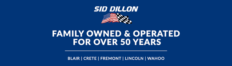 FAMILY OWNED & OPERATED FOR OVER 50 YEARS