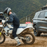 2026 Ford Explorer Trims Hero