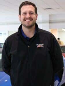 Cory Reichart