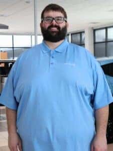 Tyler Kotrous
