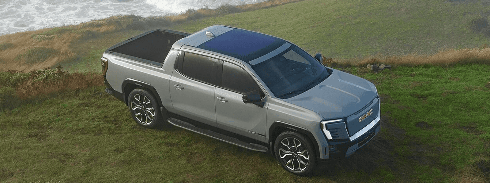 How Does GMC Sierra 1500 EV Charging Work: A Complete Guide