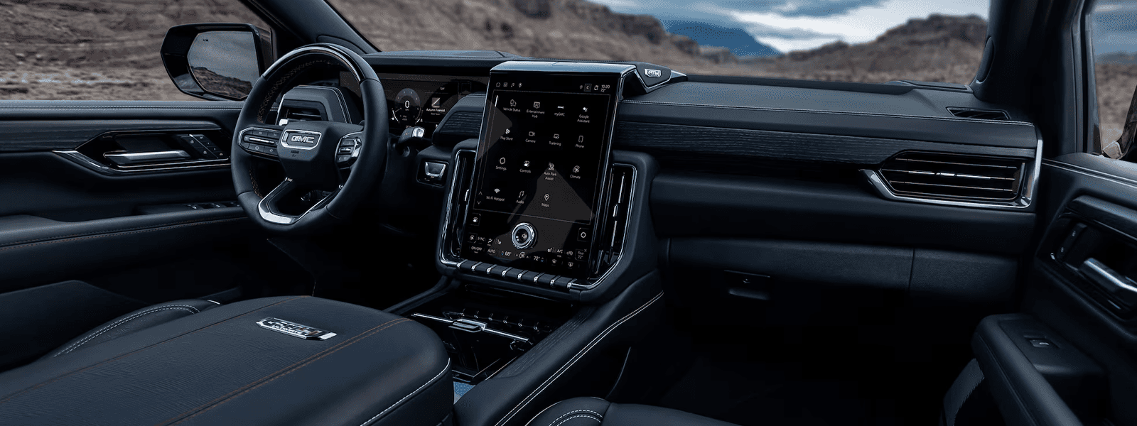 GMC Yukon – photo 2