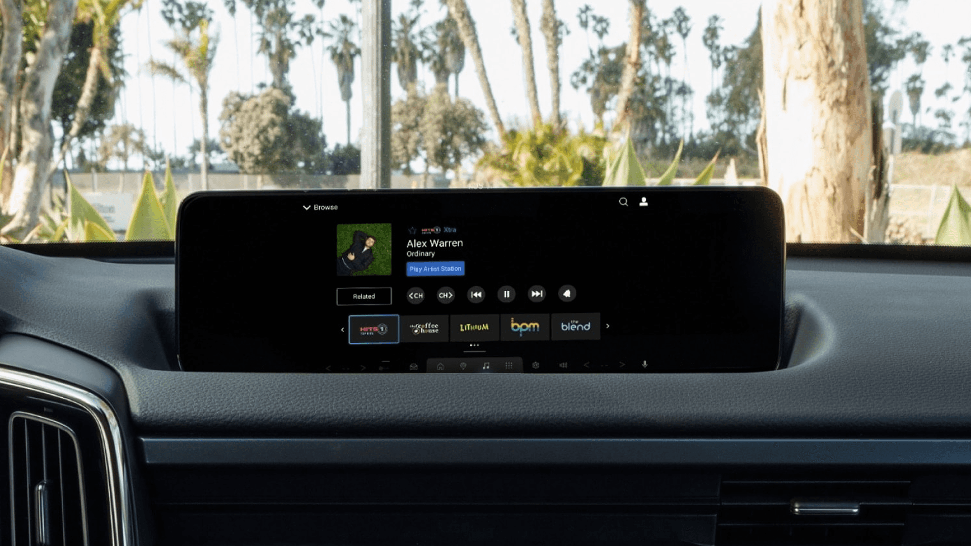 2026 Mazda CX-50 Technology | Sid Dillon