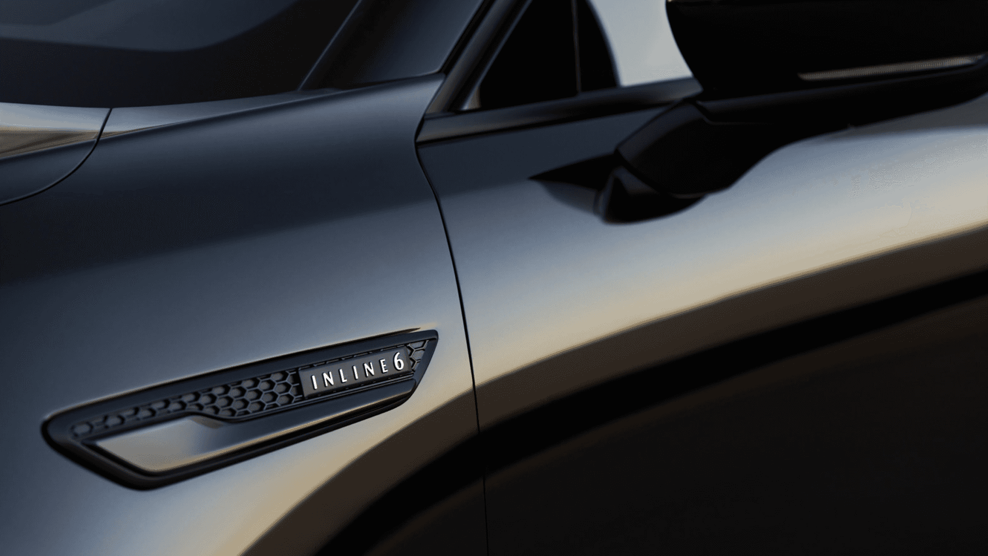 2026 Mazda CX-70 Exterior | Sid Dillon