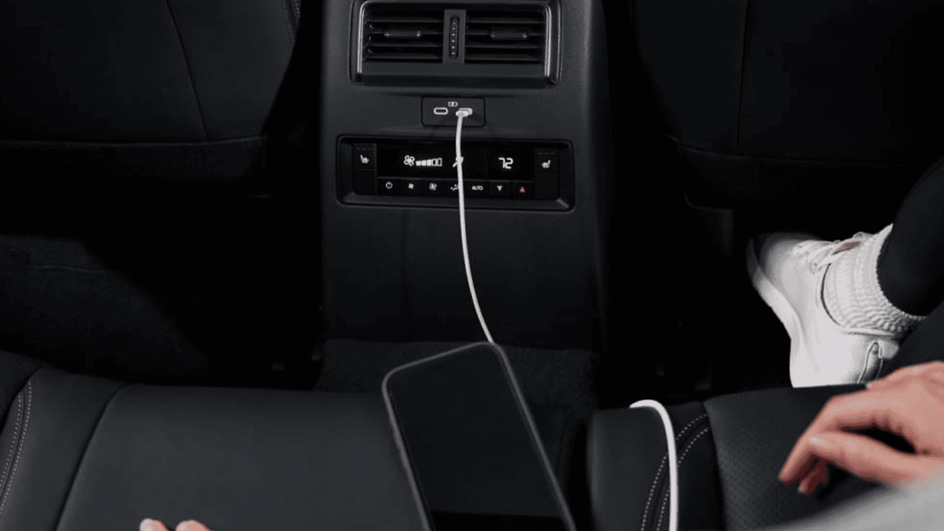 2026 Mazda CX-70 Technology | Sid Dillon