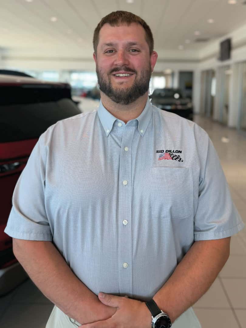 Dylan Kaup