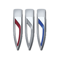 buick logo