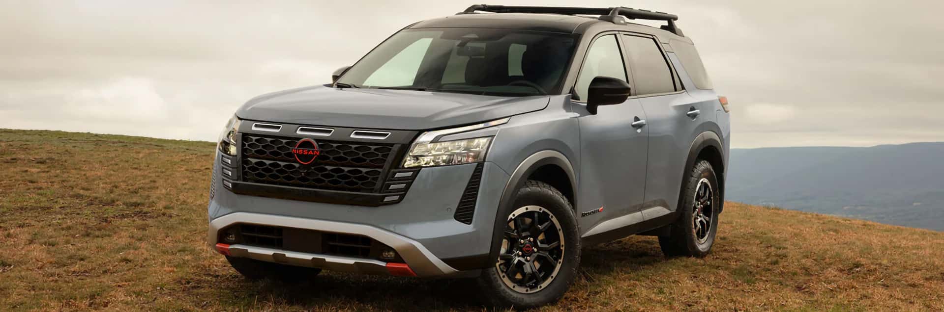 2026 Nissan Pathfinder trim level guide