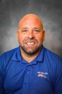Andy Schroeder