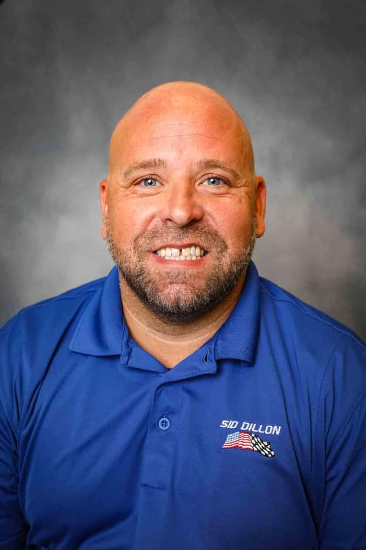 Andy Schroeder